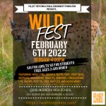 WILDFEST FB 2